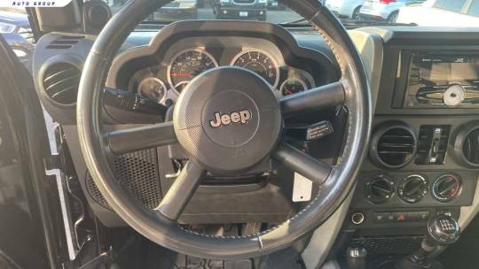 2009 Jeep Wrangler Rubicon For Sale in Los Angeles, CA - 1J4GA69129L739547  - TrueCar