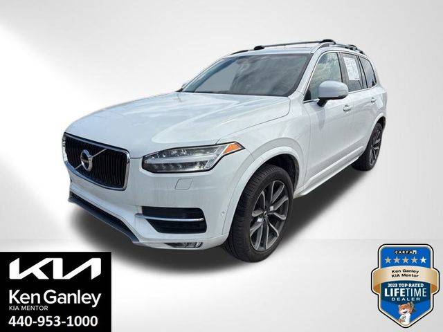 2017 Volvo XC90 Momentum — SUV — 117,762 mi — Mentor, OH
