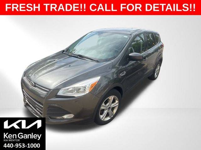2016 Ford Escape SE — SUV — 145,167 mi — Mentor, OH