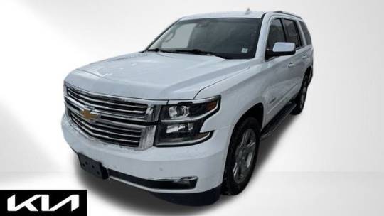 2020 Chevrolet Tahoe Premier — SUV — 91,273 mi — Mentor, OH