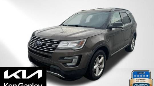 2016 Ford Explorer XLT — SUV — 148,993 mi — Mentor, OH