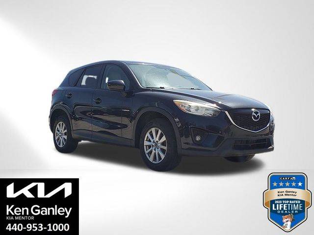 2014 Mazda CX-5 Touring — SUV — 164,382 mi — Mentor, OH