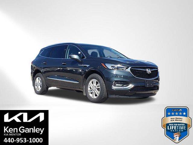 2020 Buick Enclave Premium — SUV — 69,664 mi — Mentor, OH