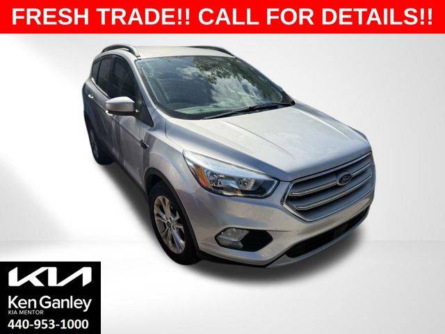 2019 Ford EcoSport SE — SUV — 146,624 mi — Mentor, OH