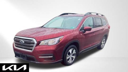 2019 Subaru Ascent Premium — SUV — 97,233 mi — Mentor, OH