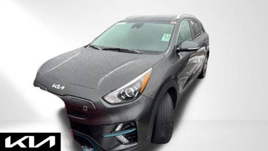 2022 Kia Niro EV EX Premium — SUV — 30,158 mi — Mentor, OH