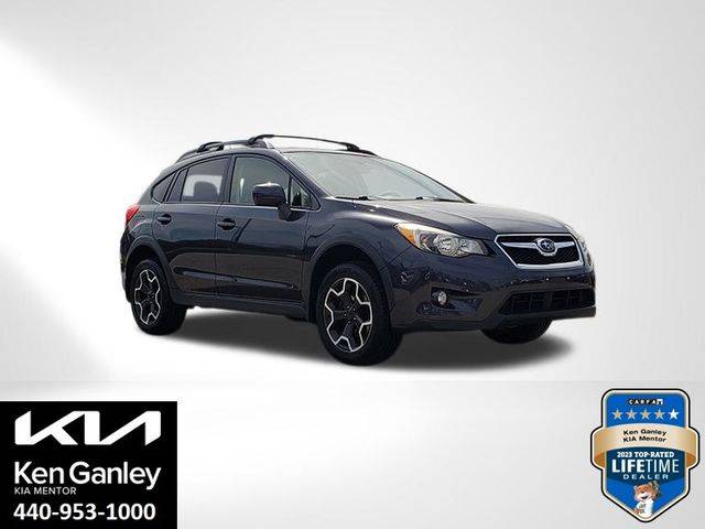 2014 Subaru XV Crosstrek 2.0i Premium — SUV — 72,409 mi — Mentor, OH