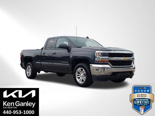 2019 Chevrolet Silverado 1500 LD LT — Pickup Truck — 104,111 mi — Mentor, OH