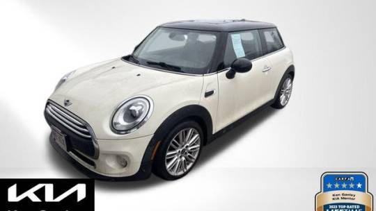 2018 MINI Hardtop Cooper — Hatchback — 44,639 mi — Mentor, OH