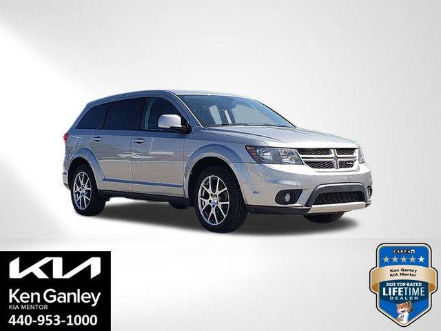 2015 Dodge Journey R/T — SUV — 101,434 mi — Mentor, OH