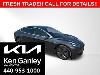 2019 Tesla Model 3 Performance — Sedan — 54,301 mi — Mentor, OH