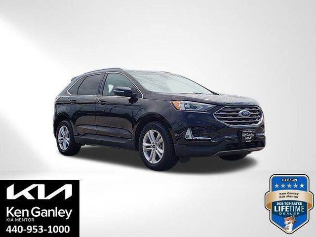 2020 Ford Edge SEL — SUV — 103,311 mi — Mentor, OH