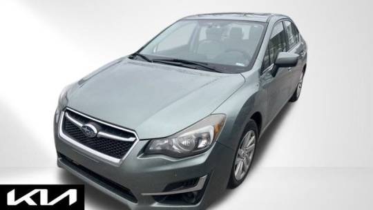 2015 Subaru Impreza 2.0i Premium — Sedan — 154,893 mi — Mentor, OH