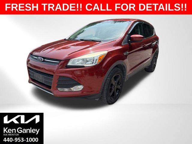 2014 Ford Escape SE — SUV — 110,203 mi — Mentor, OH