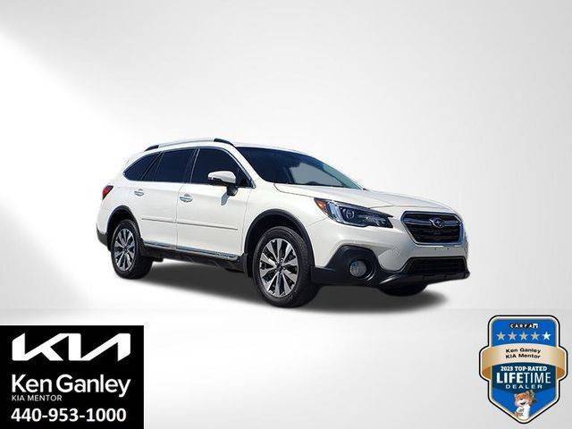 2018 Subaru Outback 3.6R Touring — SUV — 99,863 mi — Mentor, OH