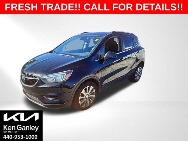 2020 Buick Encore Preferred — SUV — 85,913 mi — Mentor, OH