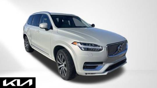 2020 Volvo XC90 Inscription — SUV — 71,495 mi — Mentor, OH