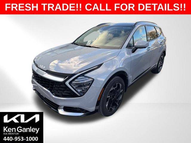 2023 Kia Sportage SX-Prestige — SUV — 41,959 mi — Mentor, OH