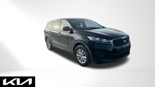 2020 Kia Sorento LX — SUV — 85,179 mi — Mentor, OH