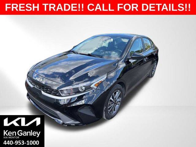 2023 Kia Forte LXS — Sedan — 54,283 mi — Mentor, OH