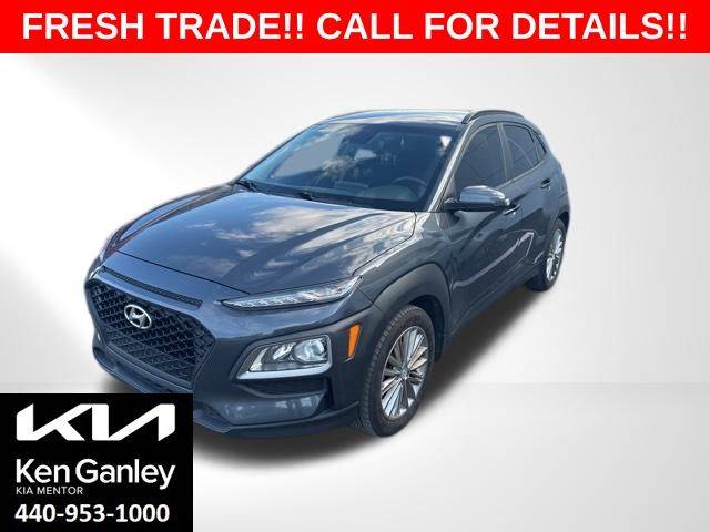 2019 Hyundai Kona SEL — SUV — 91,490 mi — Mentor, OH
