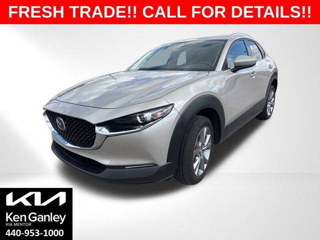 2023 Mazda CX-30 Preferred — SUV — 18,597 mi — Mentor, OH
