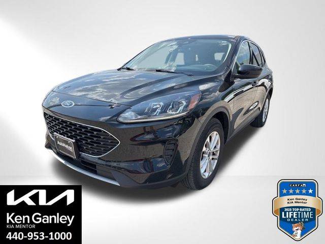 2020 Ford Escape SE — SUV — 20,603 mi — Mentor, OH