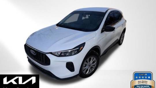 2024 Ford Escape Active — SUV — 2,031 mi — Mentor, OH
