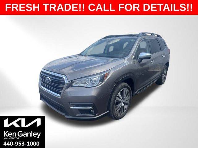 2022 Subaru Ascent Touring — SUV — 29,520 mi — Mentor, OH
