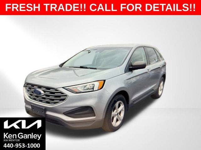 2020 Ford Edge SE — SUV — 101,743 mi — Mentor, OH