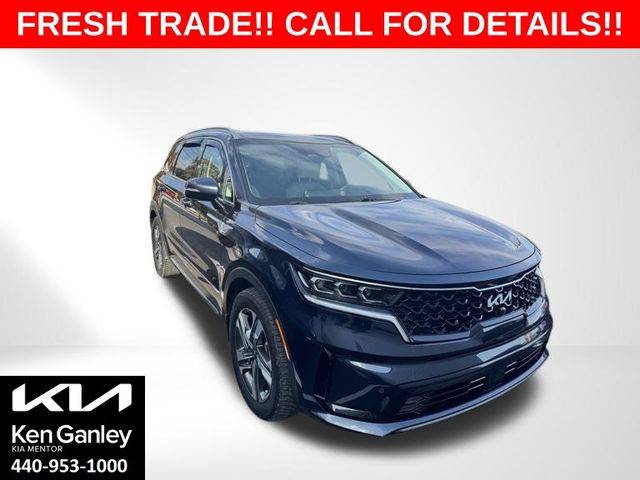 2023 Kia Sorento Hybrid SX Prestige — SUV — 88,462 mi — Mentor, OH