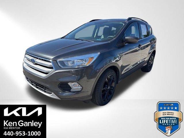 2018 Ford Escape SE — SUV — 164,597 mi — Mentor, OH