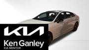 2023 Kia K5 GT-Line — Sedan — 9,602 mi — Mentor, OH