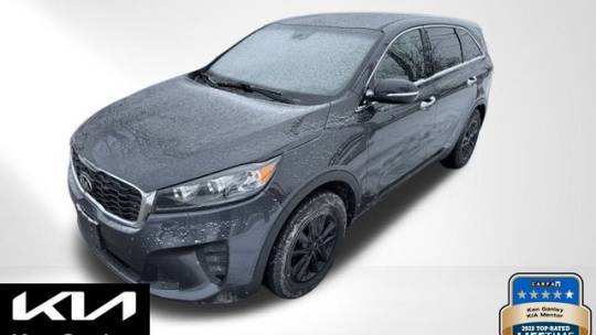 2019 Kia Sorento LX — SUV — 101,982 mi — Mentor, OH