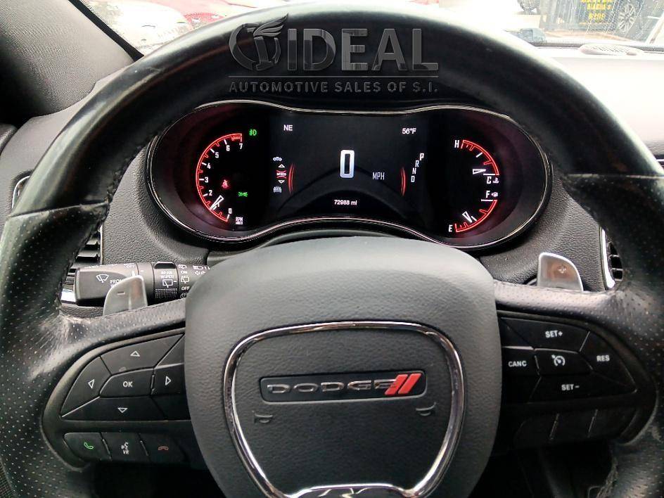2020 Dodge Durango GT Plus — SUV — 72,972 mi — Staten Island, NY