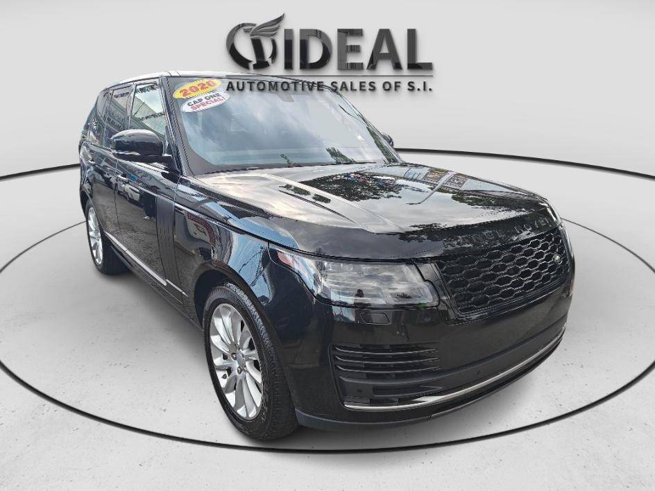2020 Land Rover Range Rover HSE — SUV — 69,205 mi — Staten Island, NY