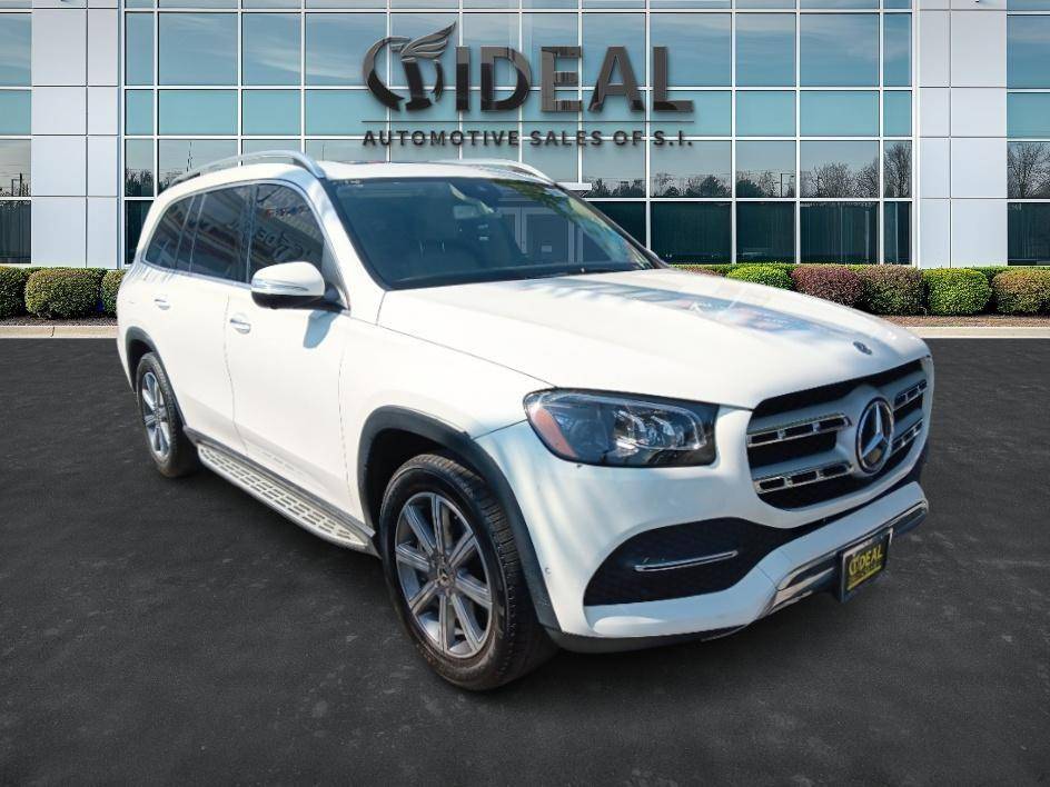 2020 Mercedes-Benz GLS GLS 450 — SUV — 64,574 mi — Staten Island, NY