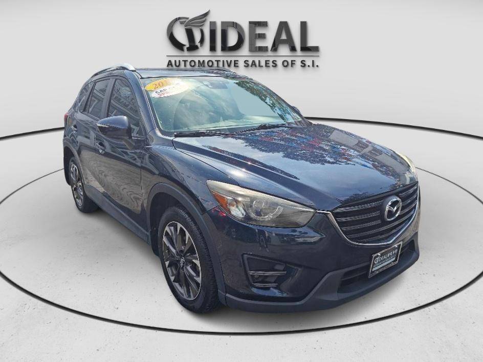 2016 Mazda CX-5 Grand Touring — SUV — 74,662 mi — Staten Island, NY