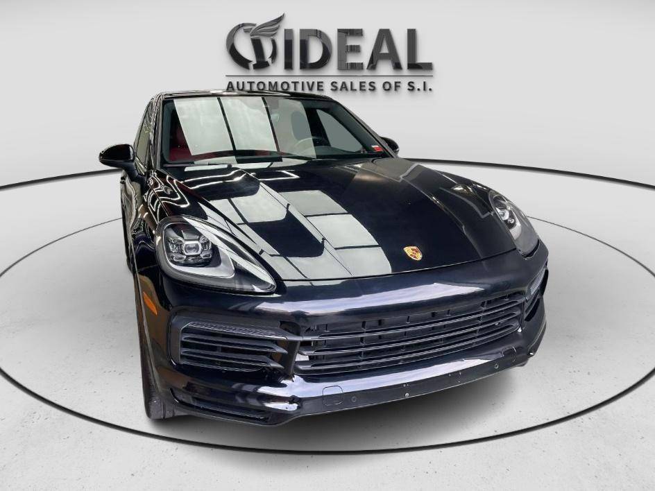 2021 Porsche Cayenne Standard — SUV — 29,260 mi — Staten Island, NY