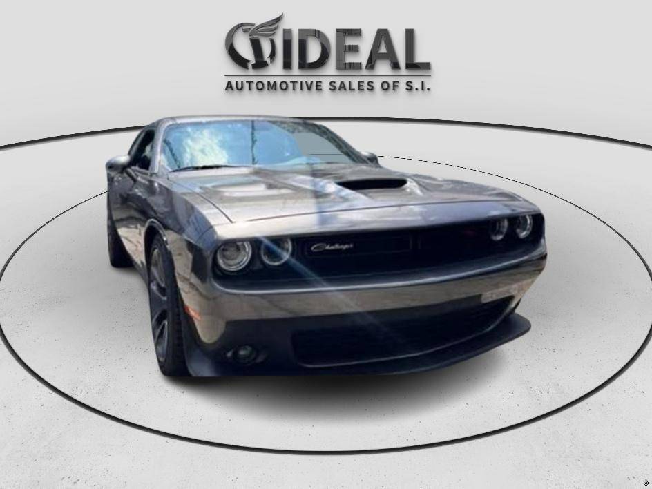 2021 Dodge Challenger R/T Scat Pack — Coupe — 6,791 mi — Staten Island, NY