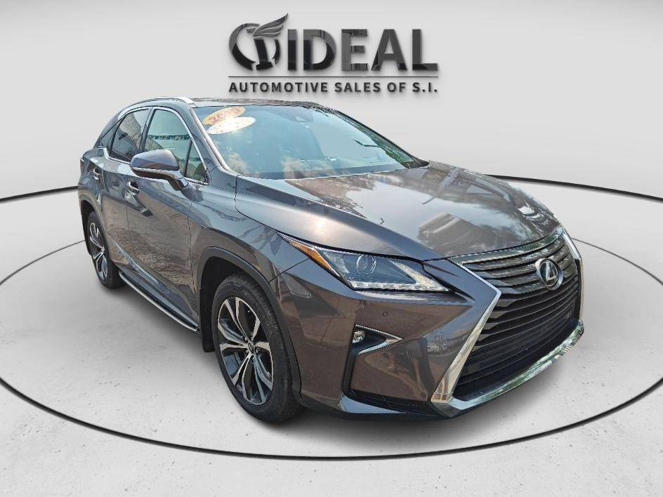 2019 Lexus RX RX 350 — SUV — 88,841 mi — Staten Island, NY