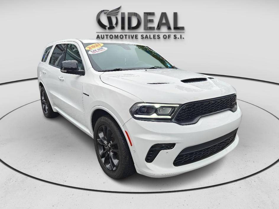2021 Dodge Durango R/T — SUV — 23,640 mi — Staten Island, NY