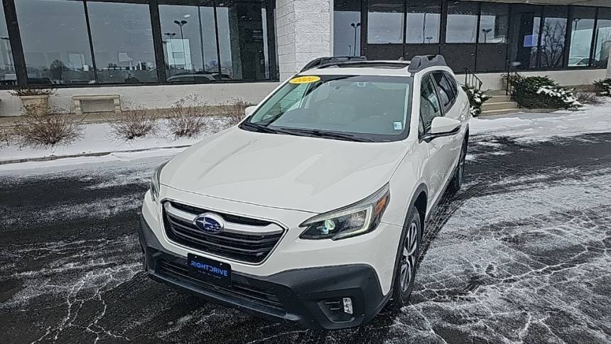 2020 Subaru Outback 2.5i Premium — SUV — 73,015 mi — Muncie, IN