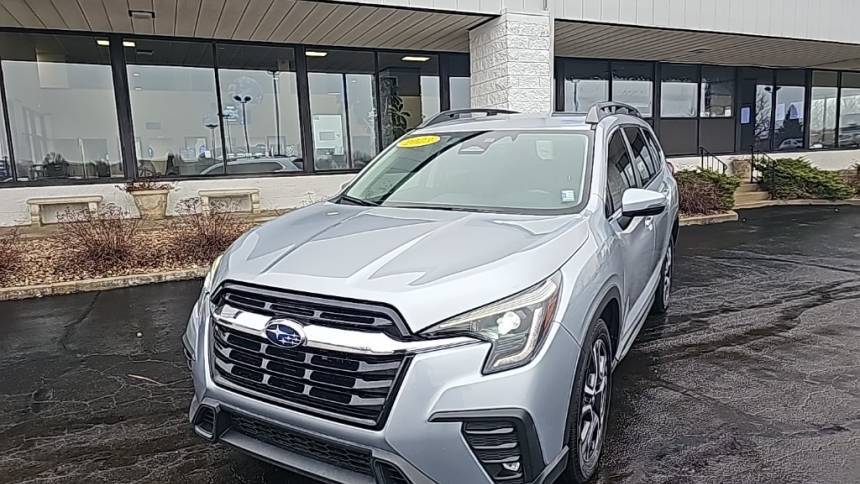 2023 Subaru Ascent Limited — SUV — 77,972 mi — Muncie, IN