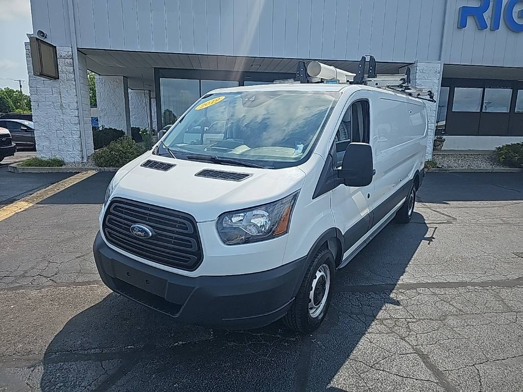 2019 Ford Transit Cargo Van T-250 — Cargo Van — 118,012 mi — Muncie, IN