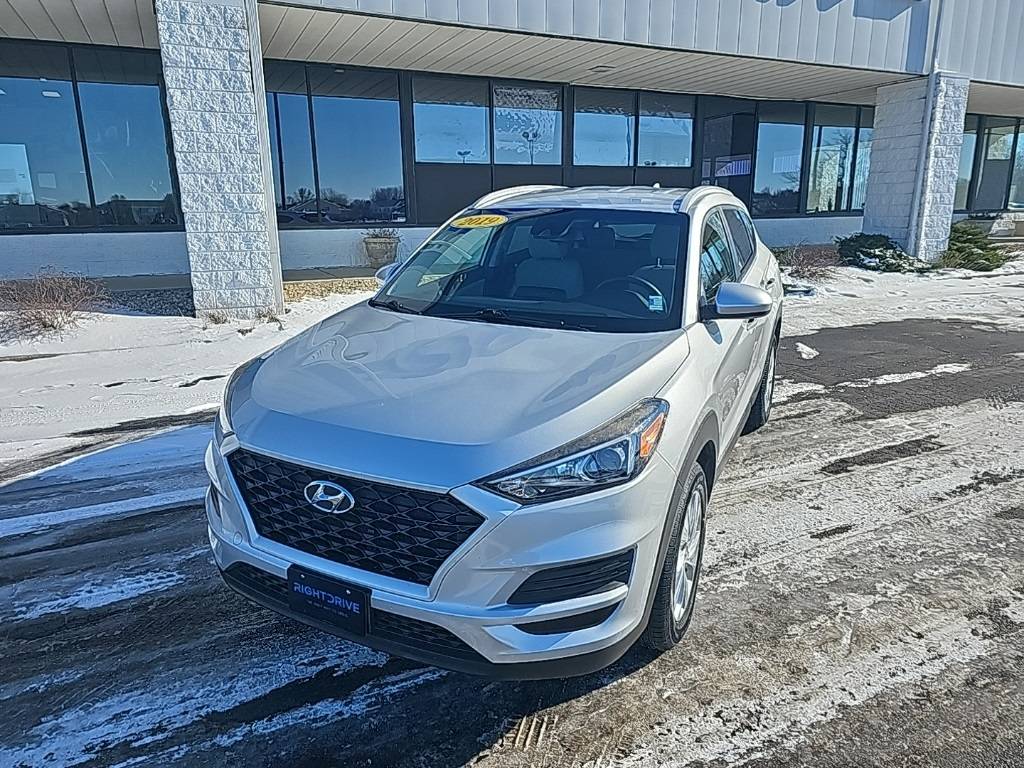 2019 Hyundai Tucson Value — SUV — 94,358 mi — Muncie, IN