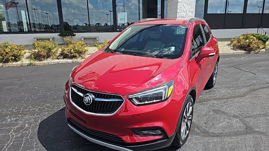 2019 Buick Encore Essence — SUV — 65,341 mi — Muncie, IN