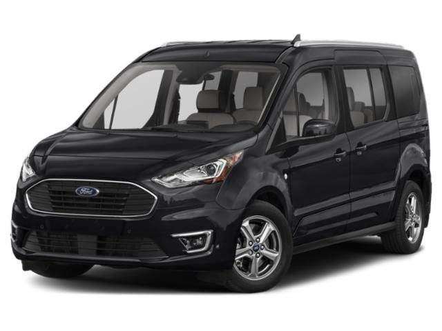 2019 Ford Transit Connect Wagon Titanium — Passenger Van — 89,353 mi — Point Pleasant, NJ