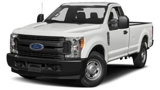 2017 Ford Super Duty F-250 XL — Pickup Truck — 26,789 mi — Point Pleasant, NJ
