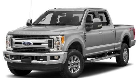 2019 Ford Super Duty F-250 XLT — Pickup Truck — 33,244 mi — Point Pleasant, NJ